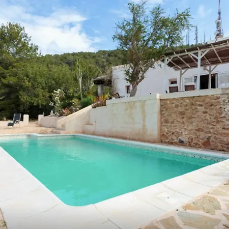Vakantiehuis Sa Marina D'en Sopes